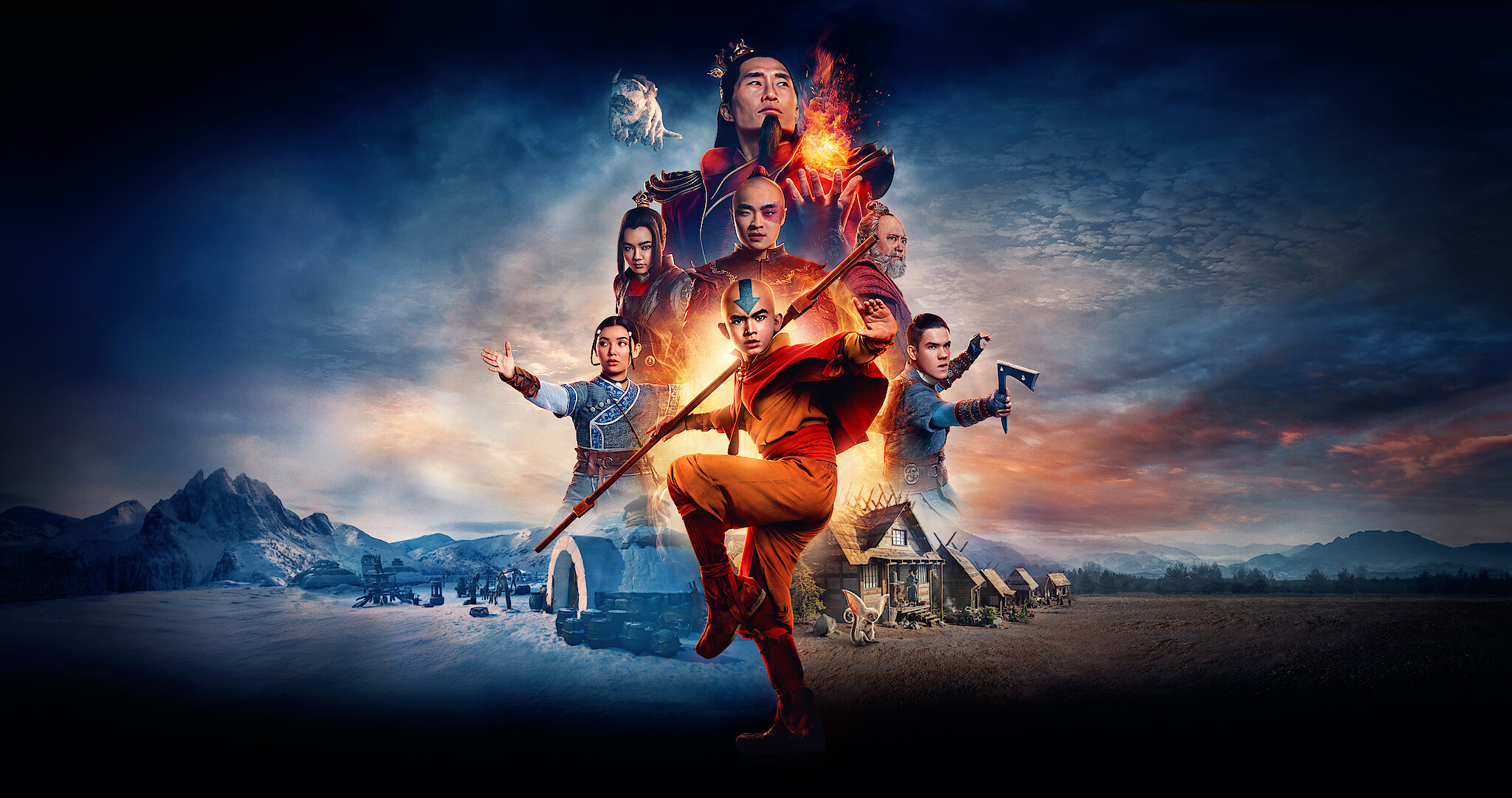 Avatar: The Last Airbender