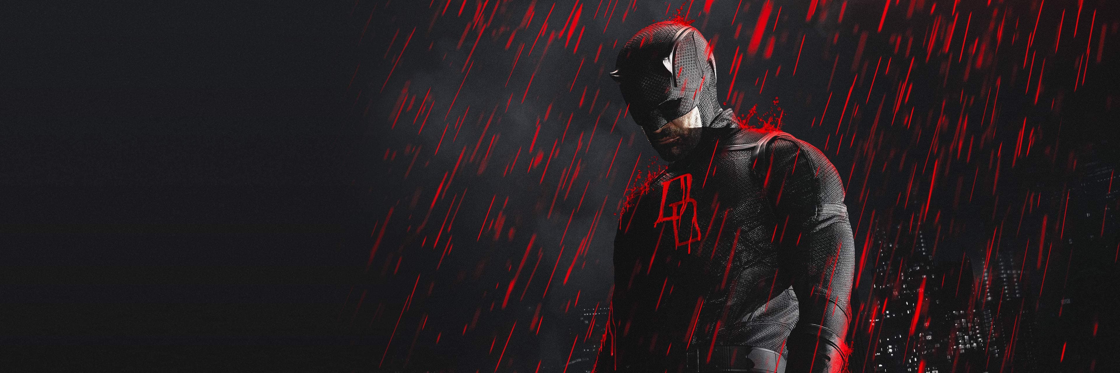 Daredevil: Born Again