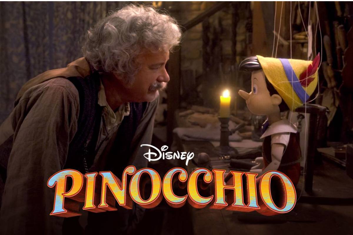 Pinocchio
