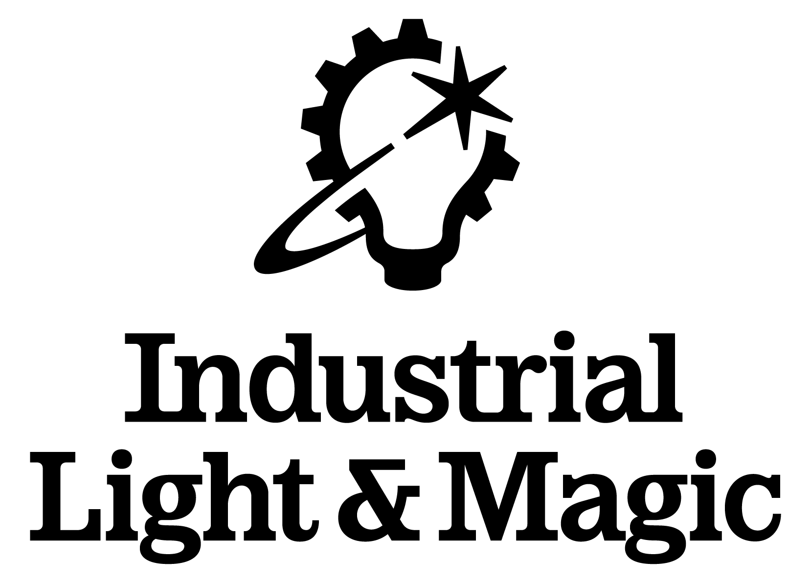 Industrial Light & Magic logo