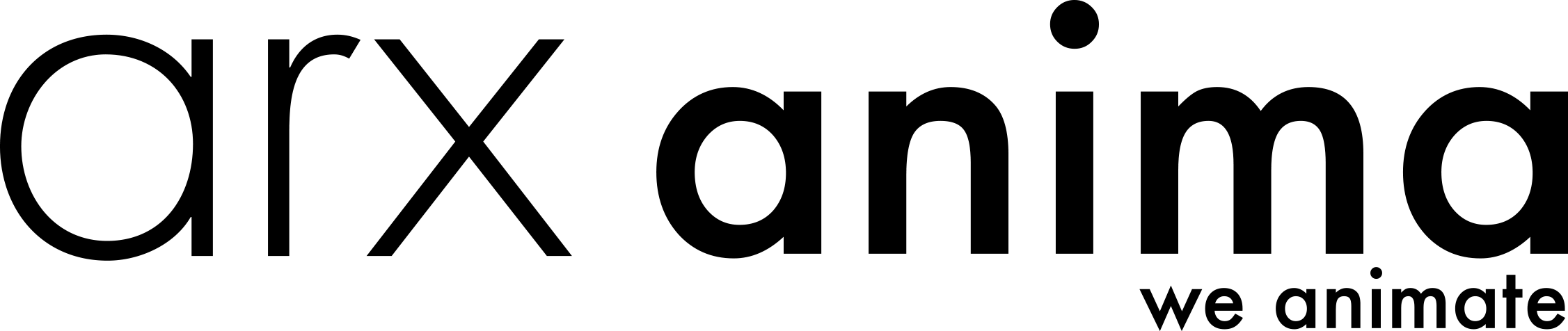 ArxAnima logo